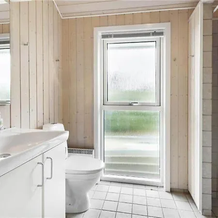 8164-praesto-klintestien-16 Casa de Férias *