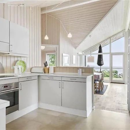 8164-praesto-klintestien-16 Casa de Férias