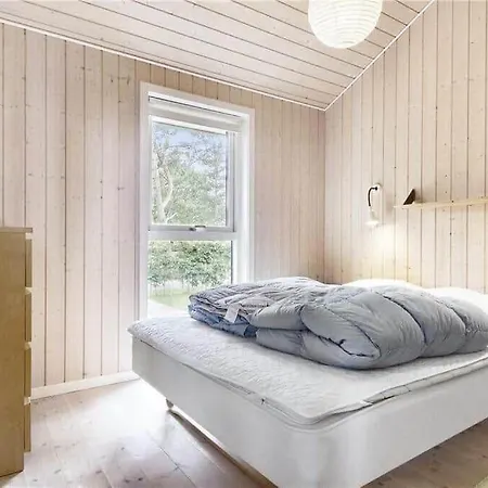 8164-praesto-klintestien-16 Casa de Férias *