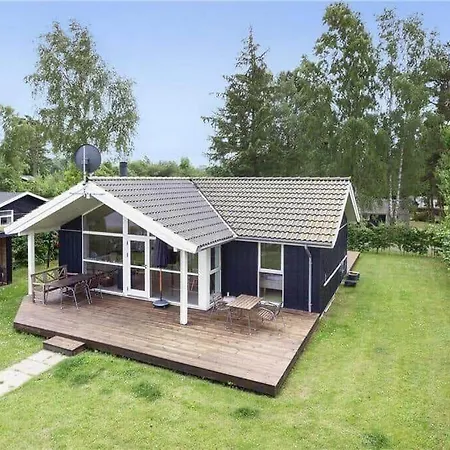 Casa de Férias 8164-praesto-klintestien-16 *