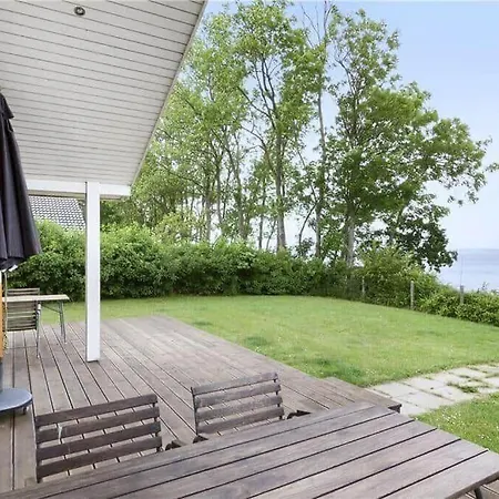 8164-praesto-klintestien-16 Casa de Férias Præstø