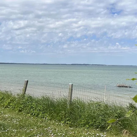 Casa de Férias 8164-praesto-klintestien-16 Præstø